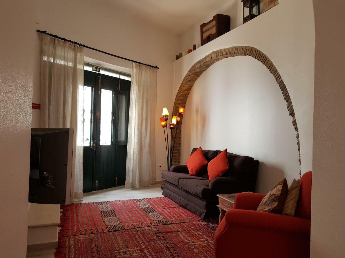 Casa Da Ponte Apartment Estoi Exterior foto