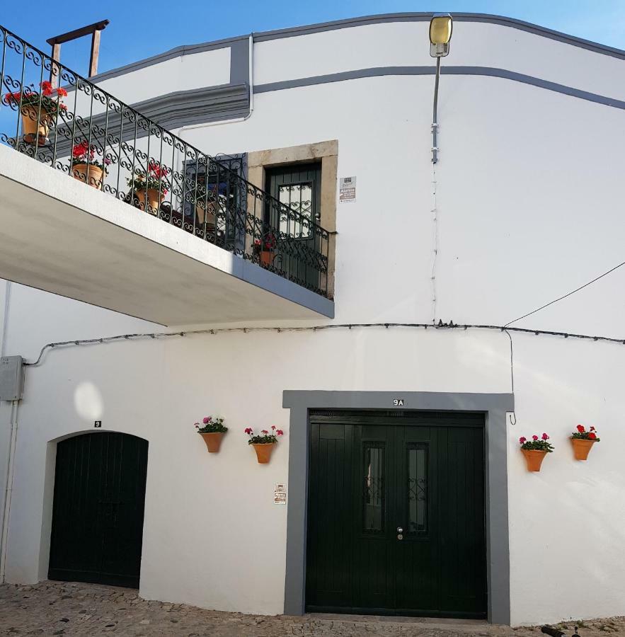 Casa Da Ponte Apartment Estoi Exterior foto