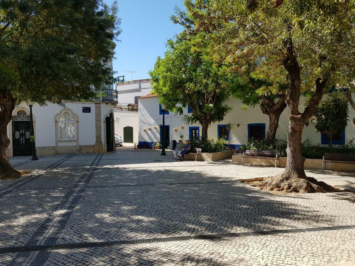 Casa Da Ponte Apartment Estoi Exterior foto